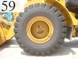 Used Construction Machine Used CAT CAT Wheel Loader bigger than 1.0m3 950H