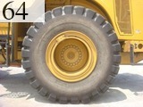 Used Construction Machine Used CAT CAT Wheel Loader bigger than 1.0m3 950H