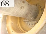 Used Construction Machine Used CAT CAT Wheel Loader bigger than 1.0m3 950H