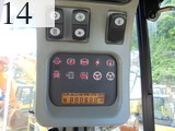 Used Construction Machine Used CAT CAT Wheel Loader bigger than 1.0m3 966H