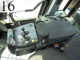 Used Construction Machine Used CAT CAT Wheel Loader bigger than 1.0m3 966H