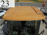 Used Construction Machine Used CAT CAT Wheel Loader bigger than 1.0m3 966H