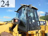 Used Construction Machine Used CAT CAT Wheel Loader bigger than 1.0m3 966H