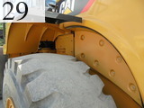 Used Construction Machine Used CAT CAT Wheel Loader bigger than 1.0m3 966H