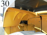 Used Construction Machine Used CAT CAT Wheel Loader bigger than 1.0m3 966H