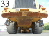 Used Construction Machine Used CAT CAT Wheel Loader bigger than 1.0m3 966H