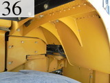 Used Construction Machine Used CAT CAT Wheel Loader bigger than 1.0m3 966H