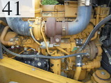 Used Construction Machine Used CAT CAT Wheel Loader bigger than 1.0m3 966H
