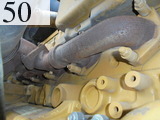 Used Construction Machine Used CAT CAT Wheel Loader bigger than 1.0m3 966H