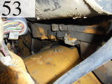 Used Construction Machine Used CAT CAT Wheel Loader bigger than 1.0m3 966H
