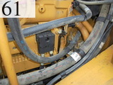 Used Construction Machine Used CAT CAT Wheel Loader bigger than 1.0m3 966H