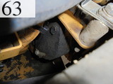 Used Construction Machine Used CAT CAT Wheel Loader bigger than 1.0m3 966H