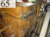 Used Construction Machine Used CAT CAT Wheel Loader bigger than 1.0m3 966H