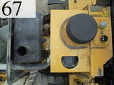 Used Construction Machine Used CAT CAT Wheel Loader bigger than 1.0m3 966H