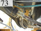 Used Construction Machine Used CAT CAT Wheel Loader bigger than 1.0m3 966H