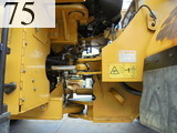 Used Construction Machine Used CAT CAT Wheel Loader bigger than 1.0m3 966H