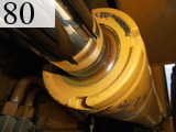 Used Construction Machine Used CAT CAT Wheel Loader bigger than 1.0m3 966H
