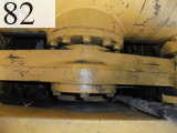 Used Construction Machine Used CAT CAT Wheel Loader bigger than 1.0m3 966H