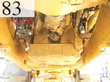 Used Construction Machine Used CAT CAT Wheel Loader bigger than 1.0m3 966H