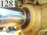 Used Construction Machine Used CAT CAT Wheel Loader bigger than 1.0m3 966H