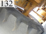 Used Construction Machine Used CAT CAT Wheel Loader bigger than 1.0m3 966H