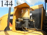 Used Construction Machine Used CAT CAT Wheel Loader bigger than 1.0m3 966H
