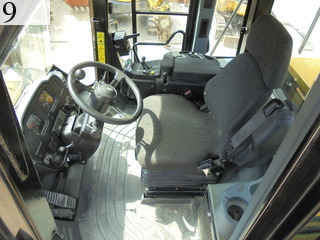 Used Construction Machine Used CAT CAT Wheel Loader bigger than 1.0m3 966H