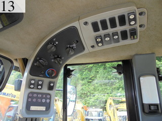 Used Construction Machine Used CAT CAT Wheel Loader bigger than 1.0m3 966H