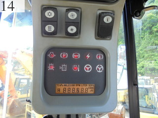 Used Construction Machine Used CAT CAT Wheel Loader bigger than 1.0m3 966H