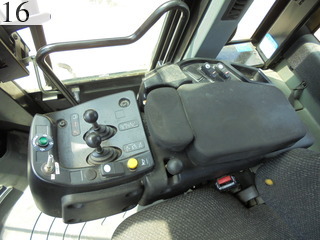 Used Construction Machine Used CAT CAT Wheel Loader bigger than 1.0m3 966H