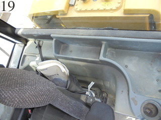 Used Construction Machine Used CAT CAT Wheel Loader bigger than 1.0m3 966H