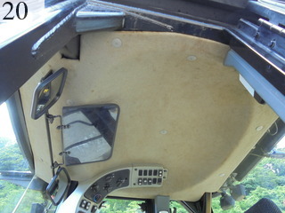 Used Construction Machine Used CAT CAT Wheel Loader bigger than 1.0m3 966H