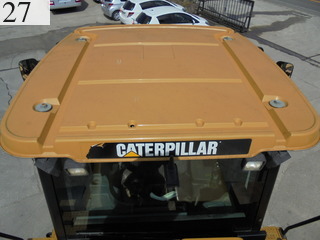 Used Construction Machine Used CAT CAT Wheel Loader bigger than 1.0m3 966H