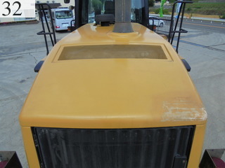 Used Construction Machine Used CAT CAT Wheel Loader bigger than 1.0m3 966H