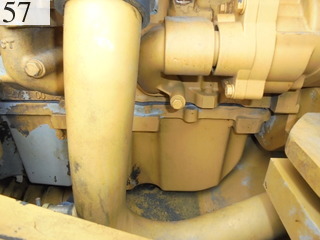 Used Construction Machine Used CAT CAT Wheel Loader bigger than 1.0m3 966H