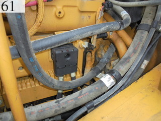 Used Construction Machine Used CAT CAT Wheel Loader bigger than 1.0m3 966H