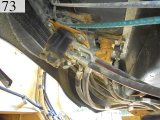 Used Construction Machine Used CAT CAT Wheel Loader bigger than 1.0m3 966H