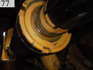 Used Construction Machine Used CAT CAT Wheel Loader bigger than 1.0m3 966H