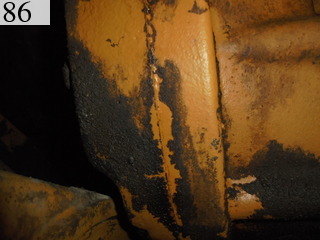 Used Construction Machine Used CAT CAT Wheel Loader bigger than 1.0m3 966H