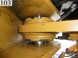 Used Construction Machine Used CAT CAT Wheel Loader bigger than 1.0m3 966H
