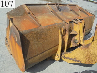 Used Construction Machine Used CAT CAT Wheel Loader bigger than 1.0m3 966H