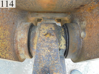 Used Construction Machine Used CAT CAT Wheel Loader bigger than 1.0m3 966H