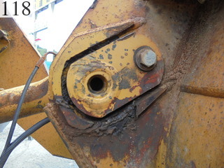 Used Construction Machine Used CAT CAT Wheel Loader bigger than 1.0m3 966H
