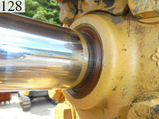 Used Construction Machine Used CAT CAT Wheel Loader bigger than 1.0m3 966H