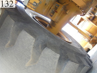 Used Construction Machine Used CAT CAT Wheel Loader bigger than 1.0m3 966H