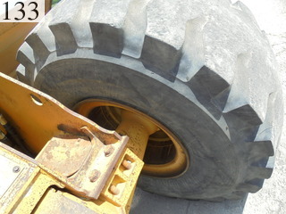 Used Construction Machine Used CAT CAT Wheel Loader bigger than 1.0m3 966H
