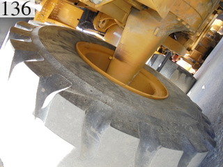 Used Construction Machine Used CAT CAT Wheel Loader bigger than 1.0m3 966H