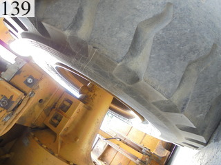 Used Construction Machine Used CAT CAT Wheel Loader bigger than 1.0m3 966H