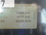 Used Construction Machine Used CAT CAT Wheel Loader bigger than 1.0m3 966K