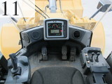 Used Construction Machine Used CAT CAT Wheel Loader bigger than 1.0m3 966K